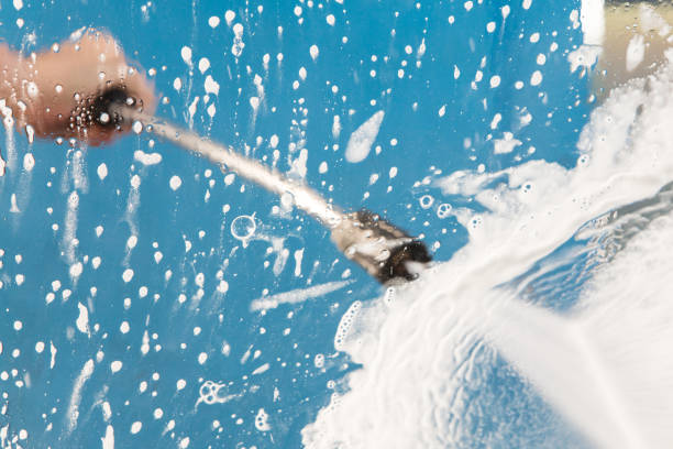Best Building Exterior Washing  in Bound Brook, NJ
