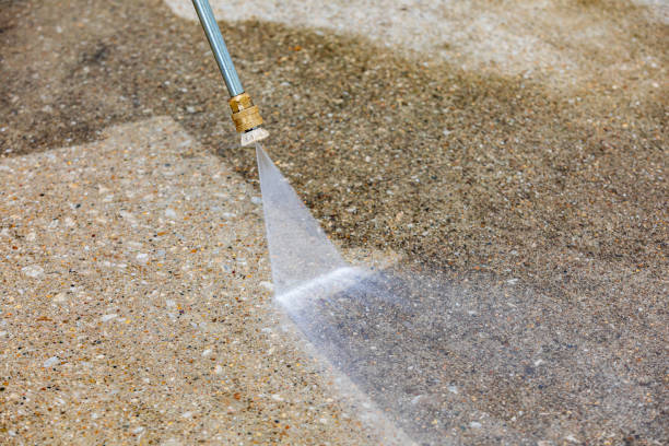 Bound Brook, NJ Pressure Washing Services Company