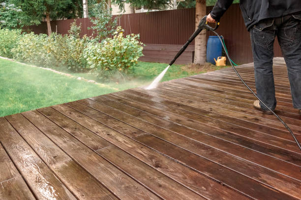 Best Dumpster Area Cleaning  in Bound Brook, NJ